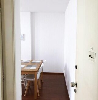 Oportunidade no Itaim Bibi | 55m² | 2 Dorms + 1 Vaga