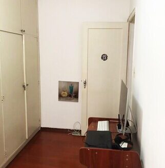 Oportunidade no Itaim Bibi | 55m² | 2 Dorms + 1 Vaga