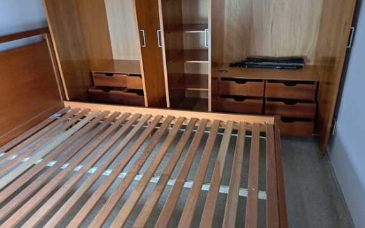 Apartamento próximo ao Parque do Ibirapuera – 1 dormitório, mobiliado